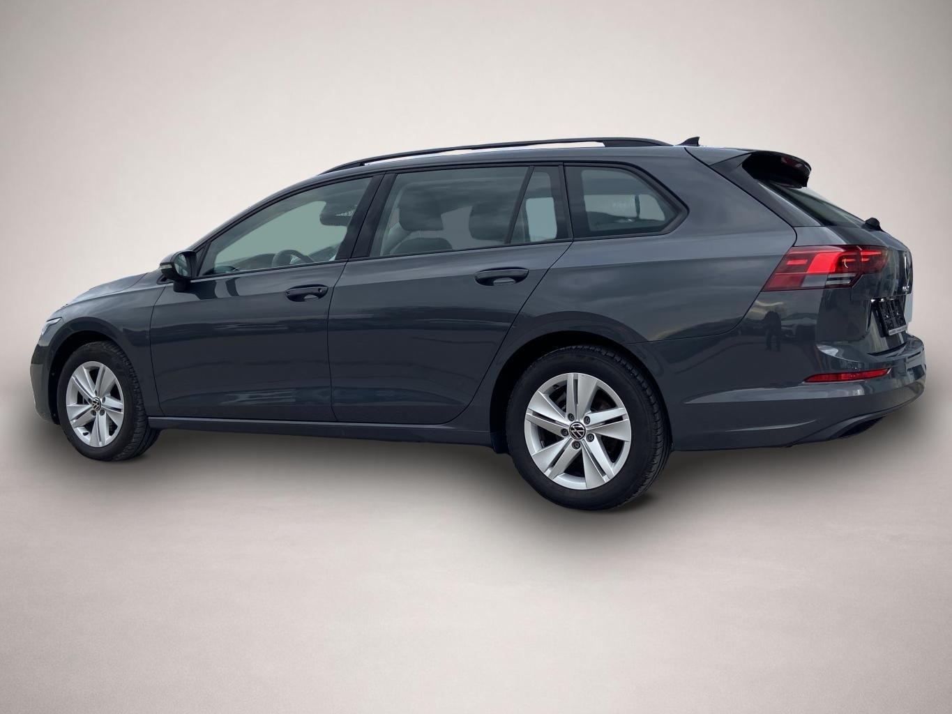 Volkswagen Golf (10/2023, )