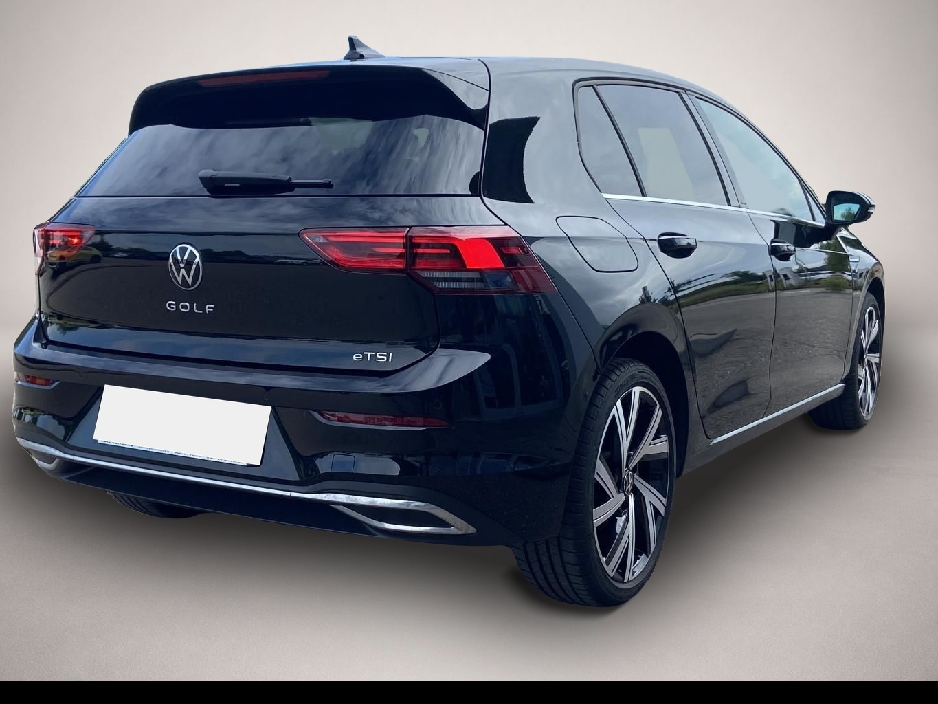 Volkswagen Golf (05/2024, )