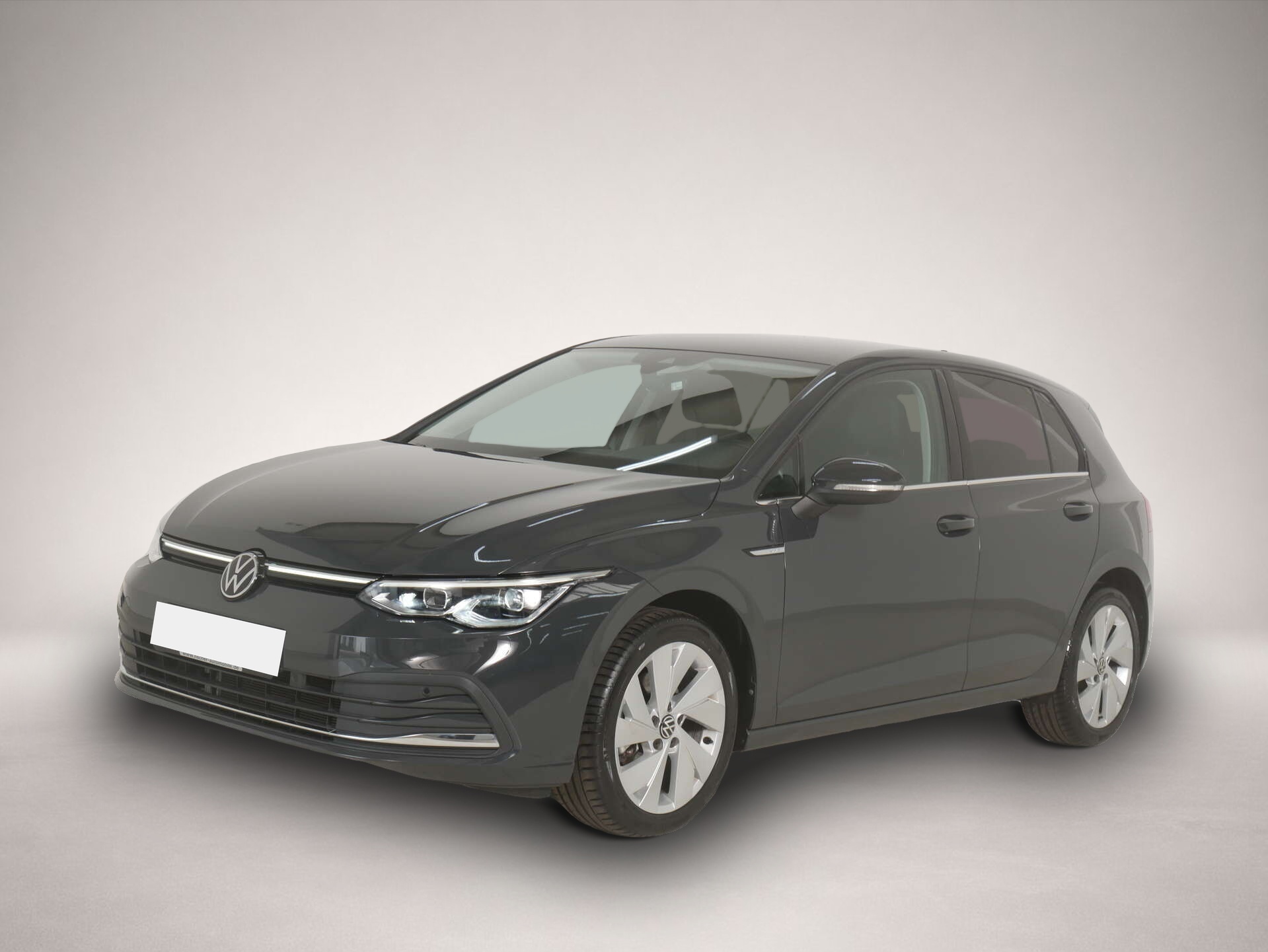 Volkswagen Golf (11/2023, Benzin)
