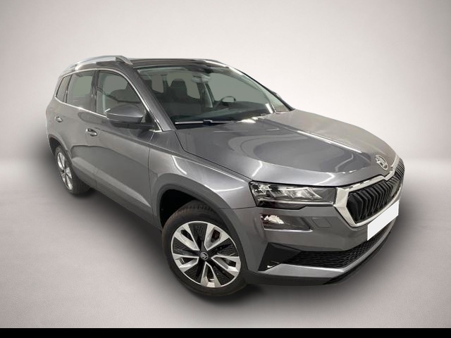 Skoda Karoq (06/2026, Benzin)