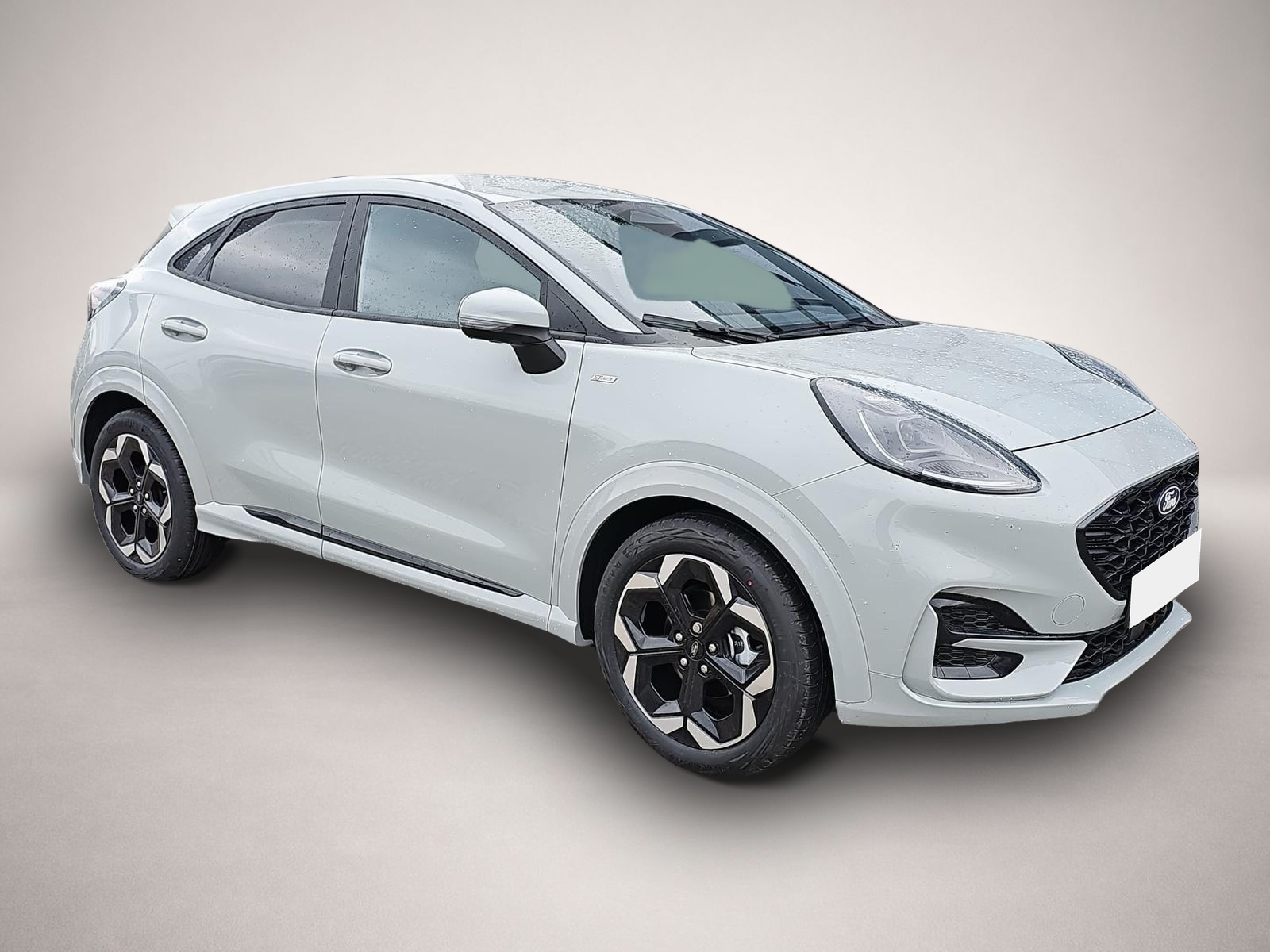 Ford Puma (05/2026, Benzin)