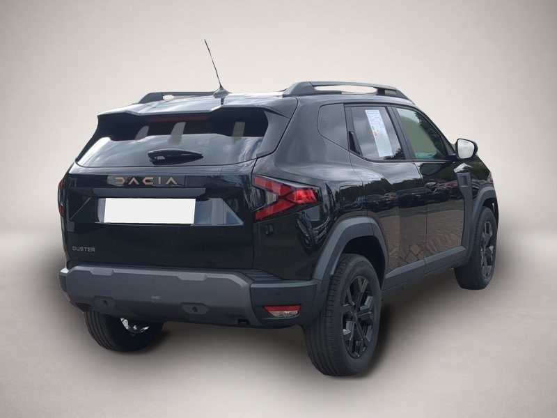 Dacia Duster (07/2026, Benzin)