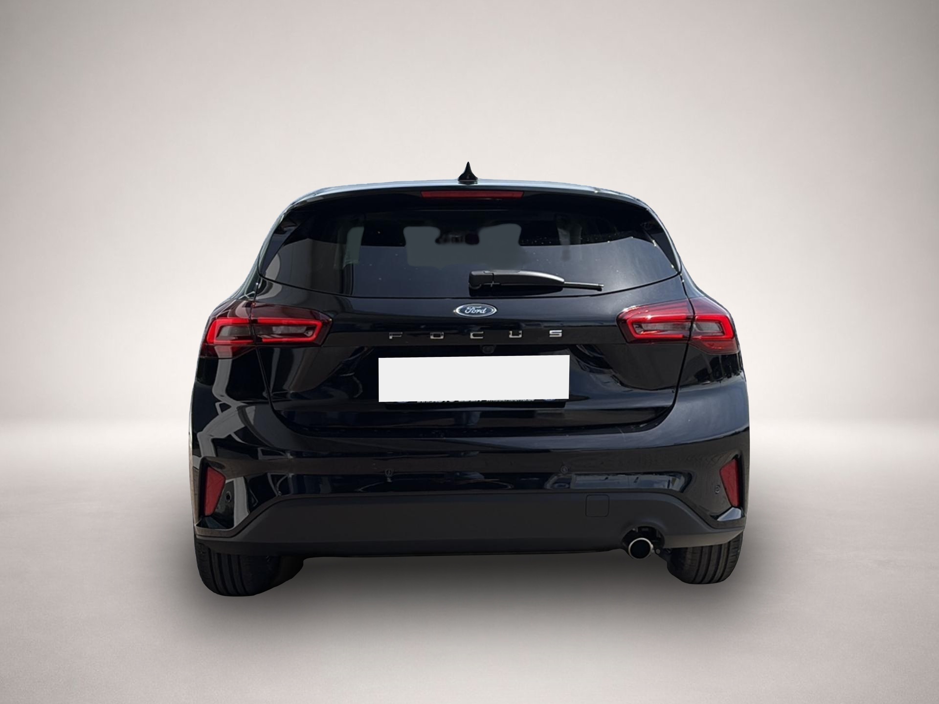 Ford Focus (05/2026, Hybrid (Benzin/Elektro))