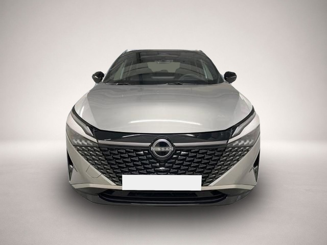 Nissan Qashqai, Bild 2 von 5