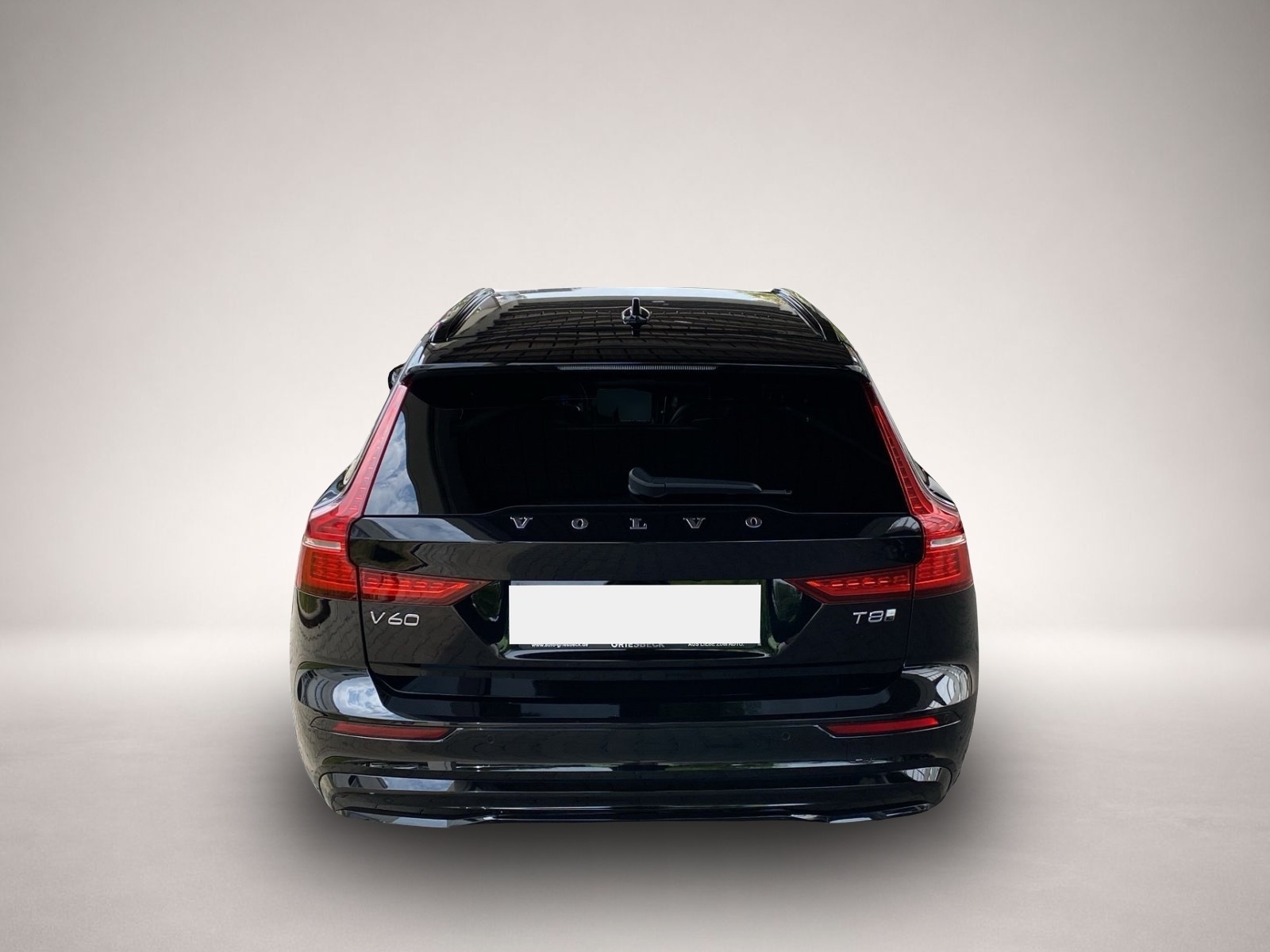 Volvo V60 (07/2024, )