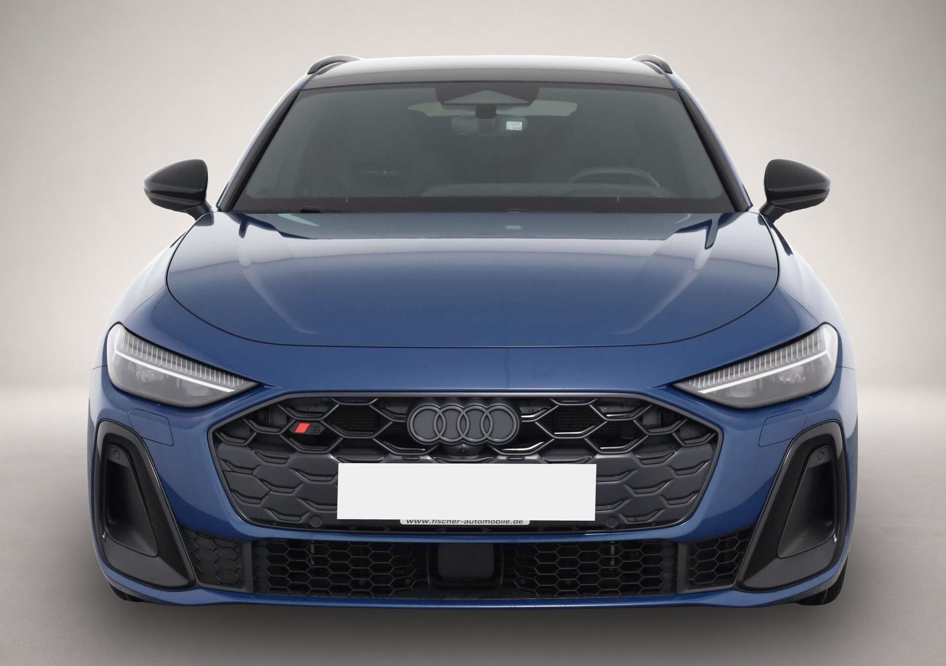 Audi quattro (06/2025, Benzin)