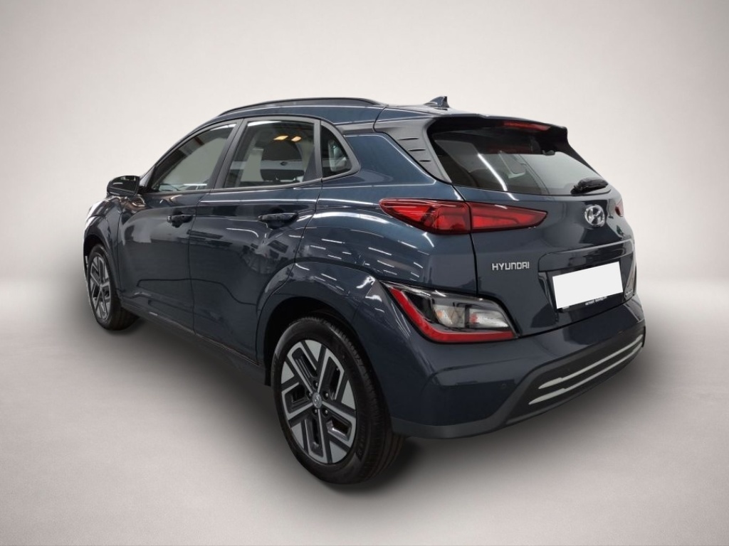 Hyundai KONA Elektro (06/2022, ELECTRIC)