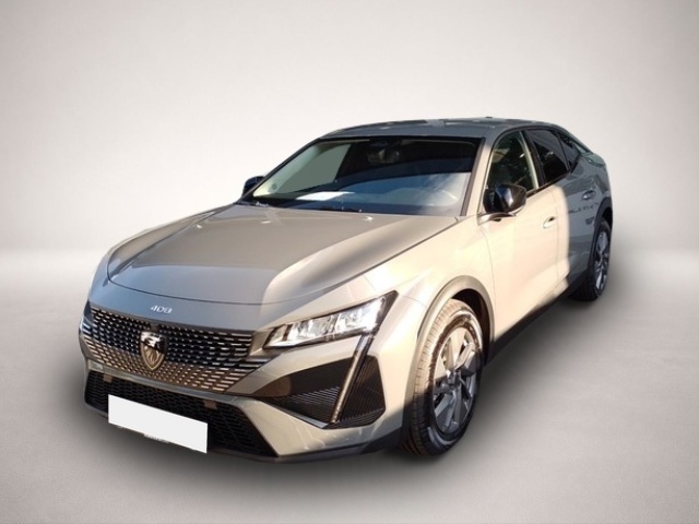 Peugeot 408 (10/2025, Benzin)