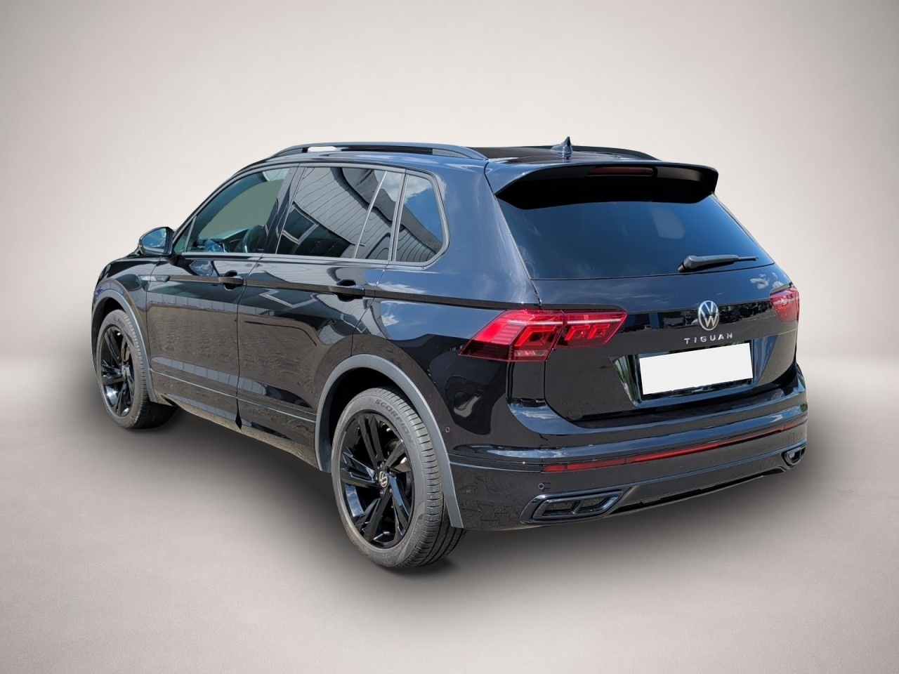 Volkswagen Tiguan (03/2024, Diesel)
