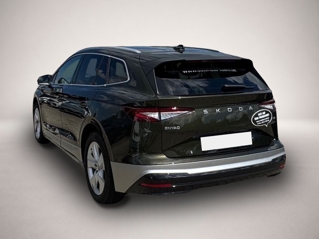 Skoda Enyaq (01/2026, ELECTRIC)