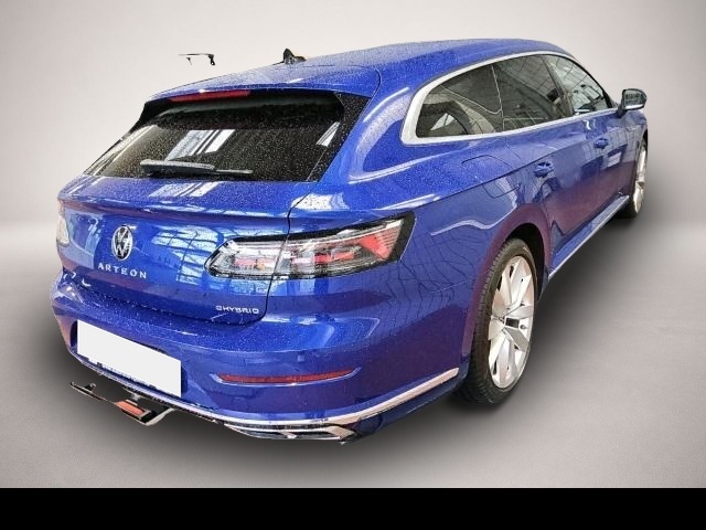 Volkswagen Arteon (06/2021, Hybrid (Benzin/Elektro))