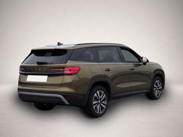 Skoda Kodiaq (06/2024, Diesel)