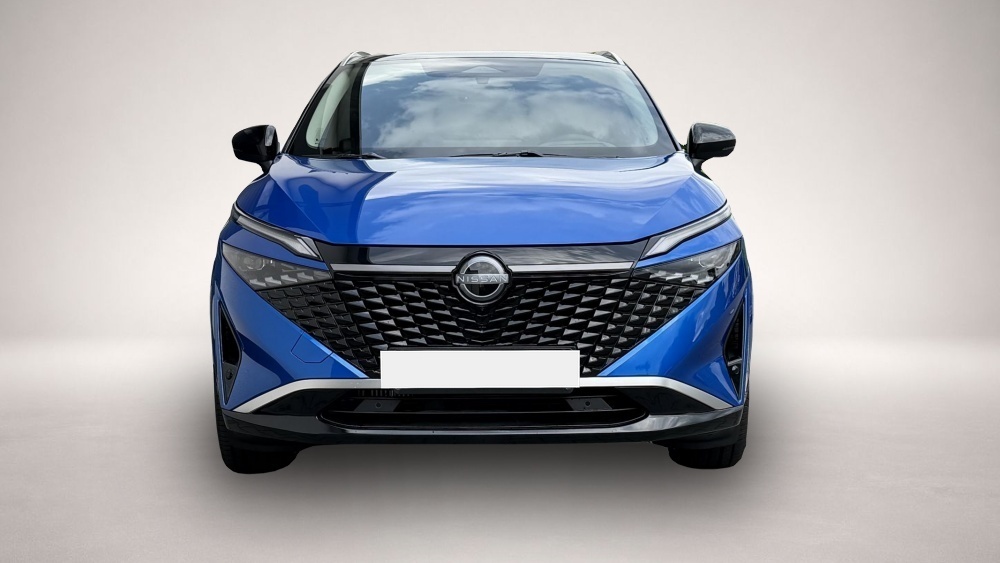 Nissan Qashqai, image 3 of 5