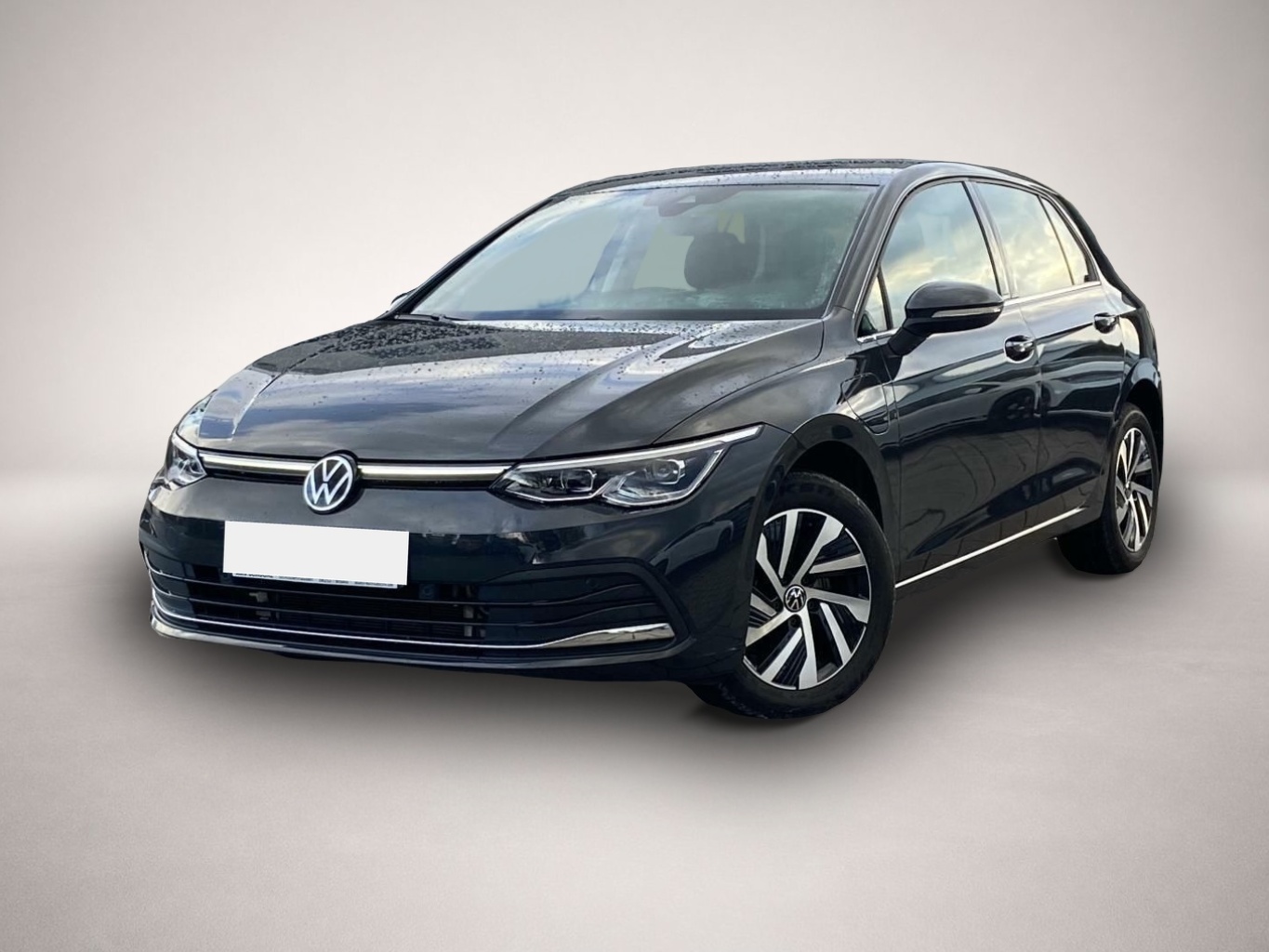 Volkswagen Golf (06/2022, )