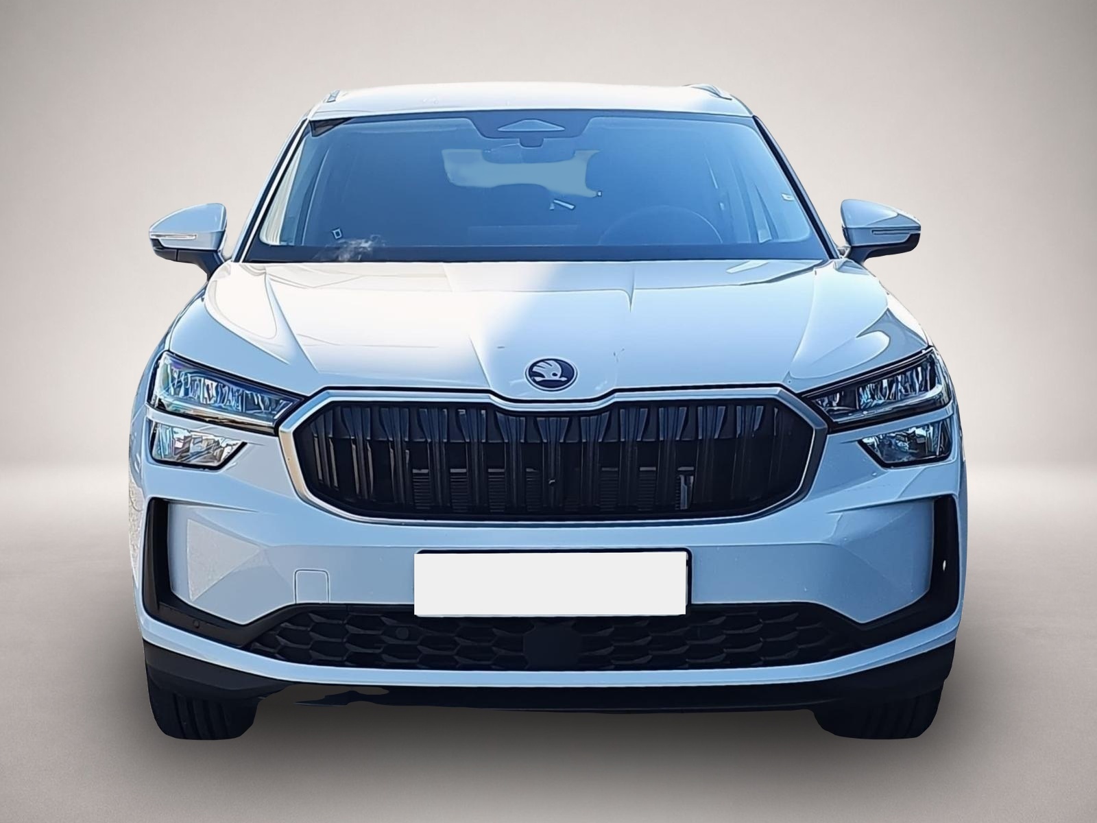 Skoda Kodiaq (04/2026, Diesel)