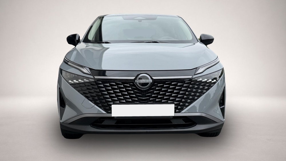 Nissan Qashqai, Bild 3 von 5