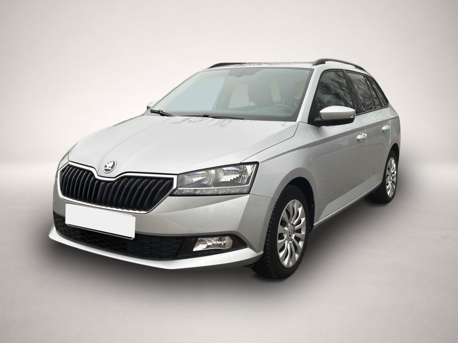 Skoda Fabia (03/2022, )