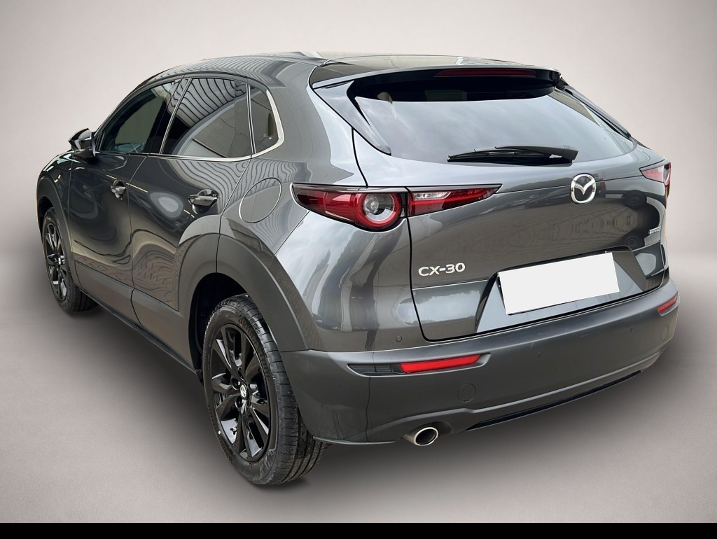Mazda CX-30 (05/2026, Benzin)