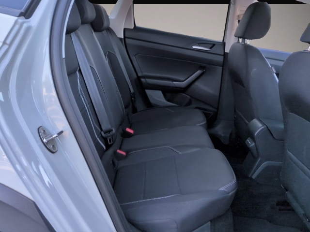 Volkswagen Taigo (03/2022, Benzin)