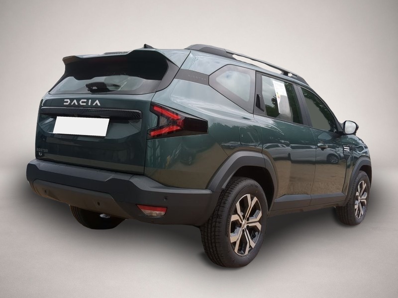 Dacia Bigster (05/2026, Autogas (LPG))