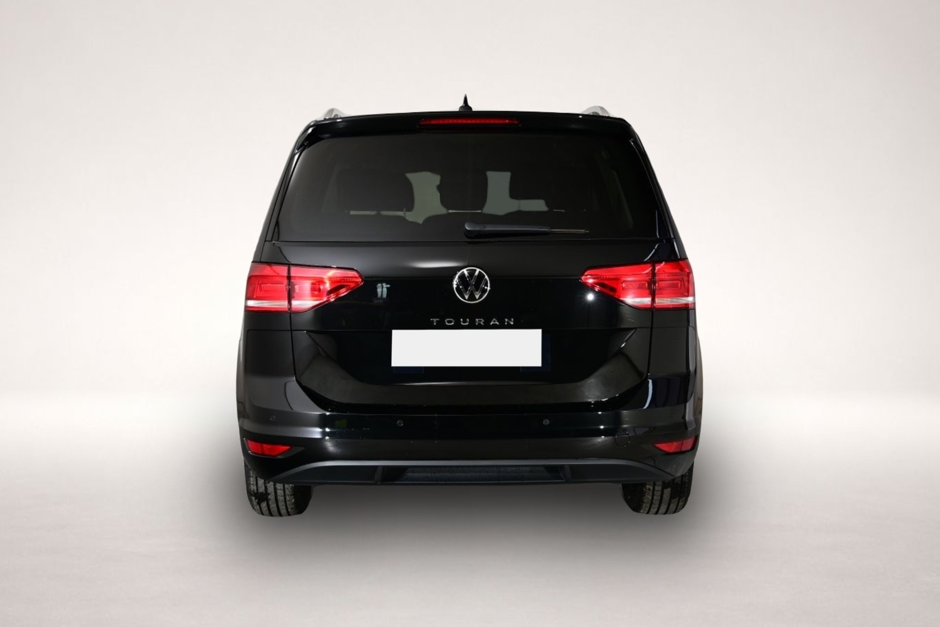 Volkswagen Touran (07/2025, Benzin)