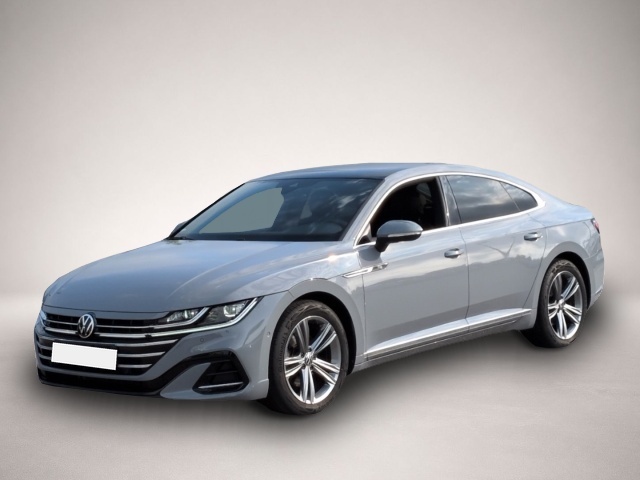 Volkswagen Arteon (09/2023, Benzin)