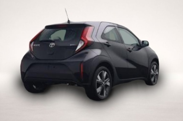 Toyota Aygo (X) (07/2026, Benzin)
