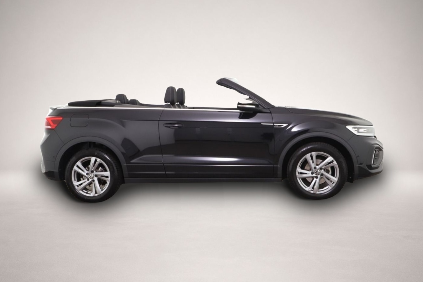 Volkswagen T-Roc (07/2025, )