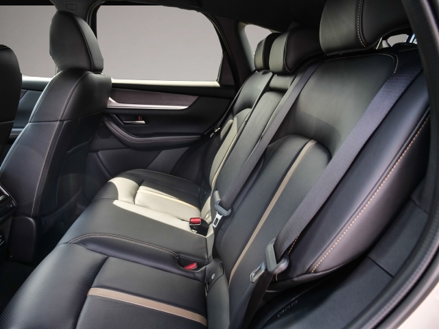 Mazda CX-60, Bild 6 von 6