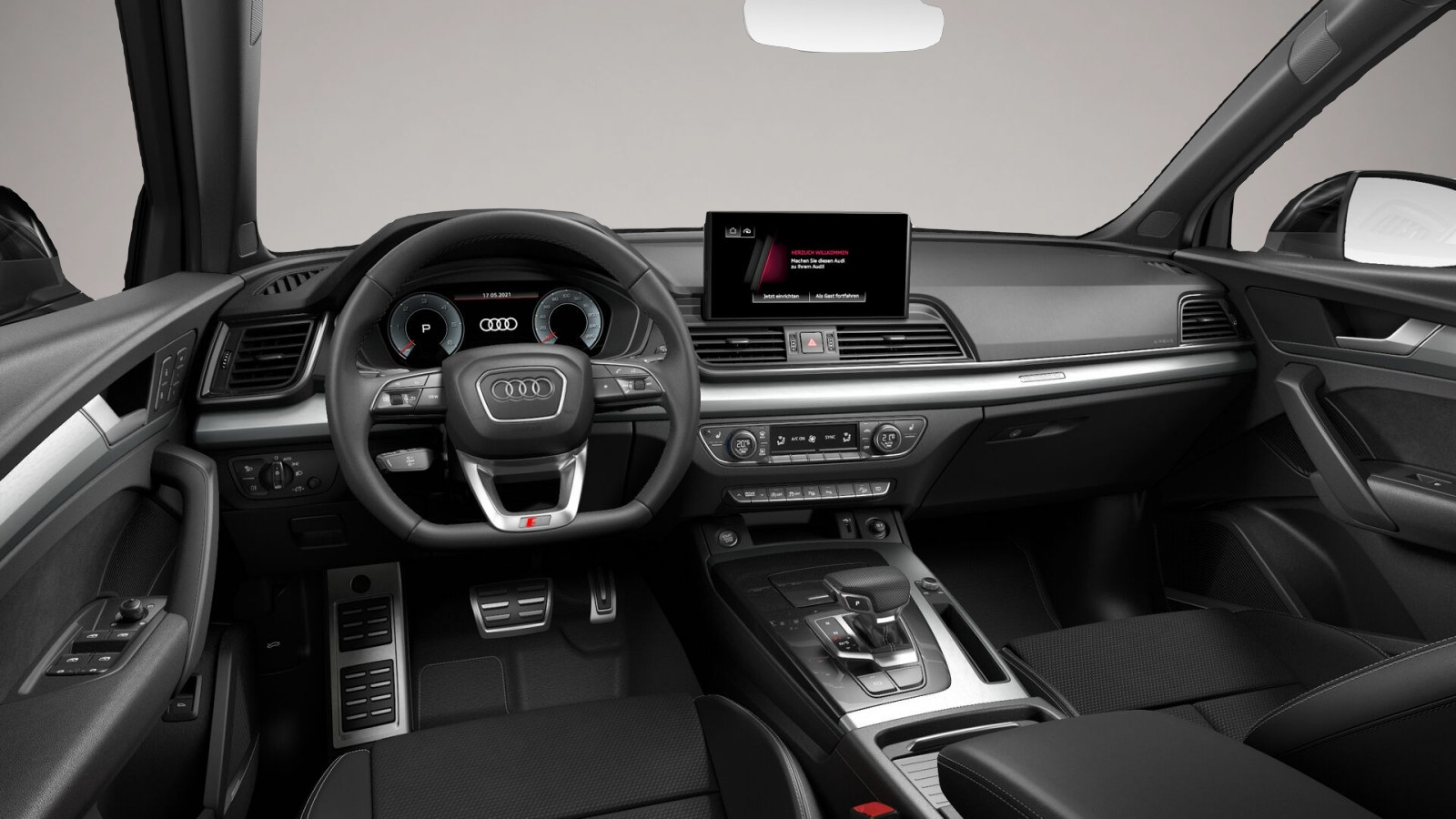 Audi Q5 (06/2022, Diesel)