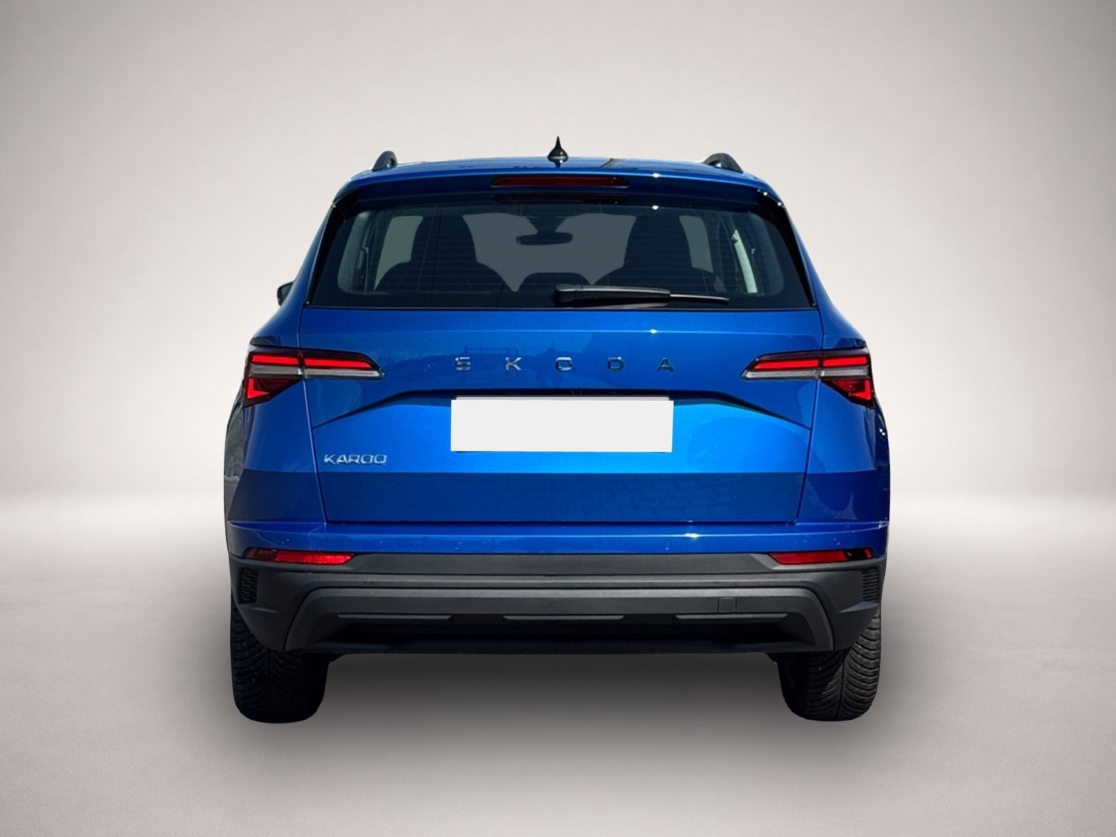 Skoda Karoq (12/2025, Benzin)
