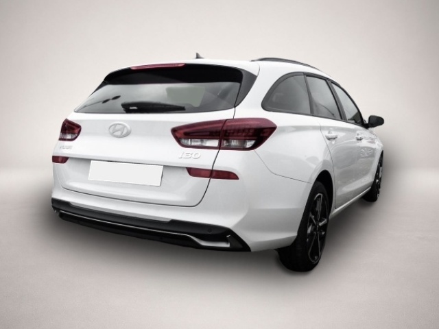 Hyundai i30 (10/2024, Benzin)