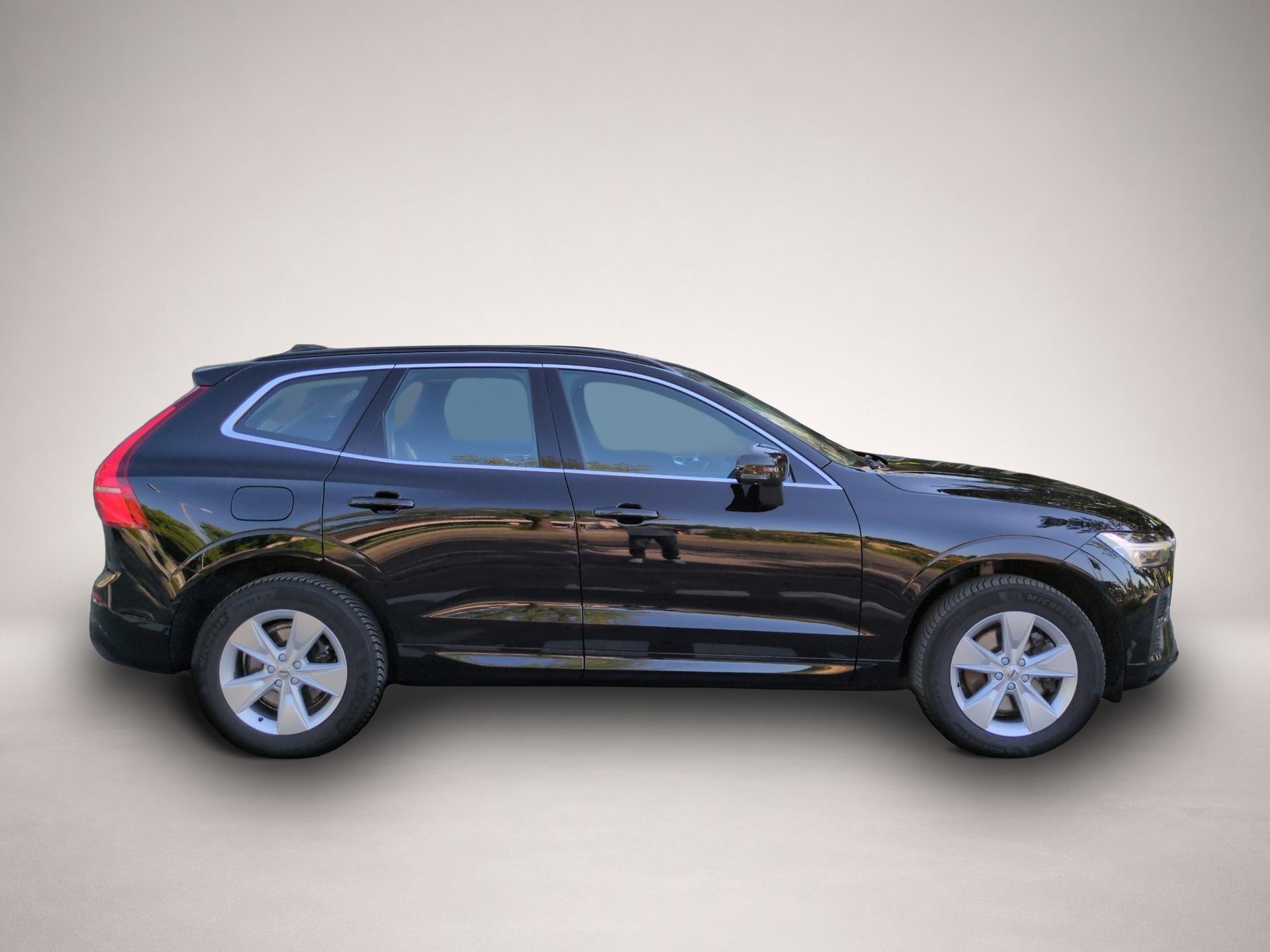 Volvo XC60 (03/2024, Benzin)