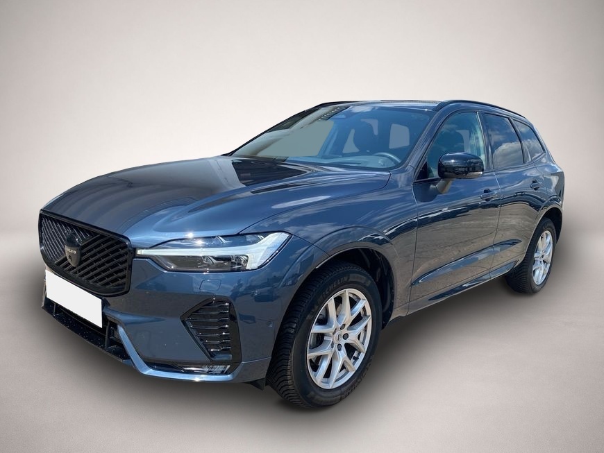 Volvo XC60 (12/2025, Benzin)