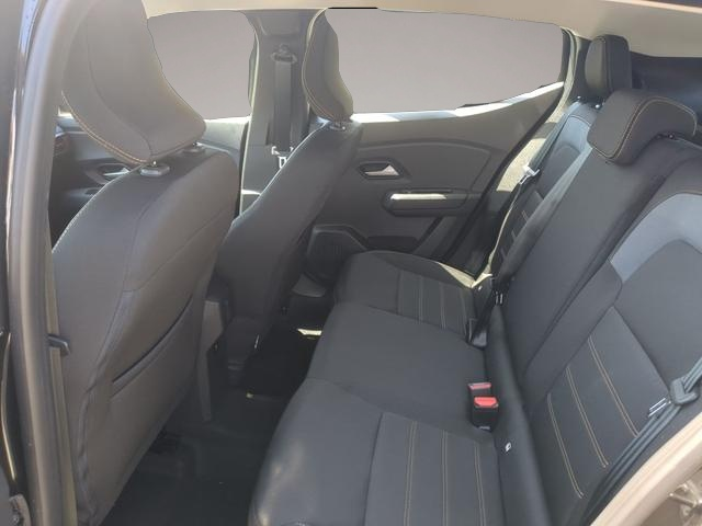 Dacia Sandero (07/2026, Benzin)
