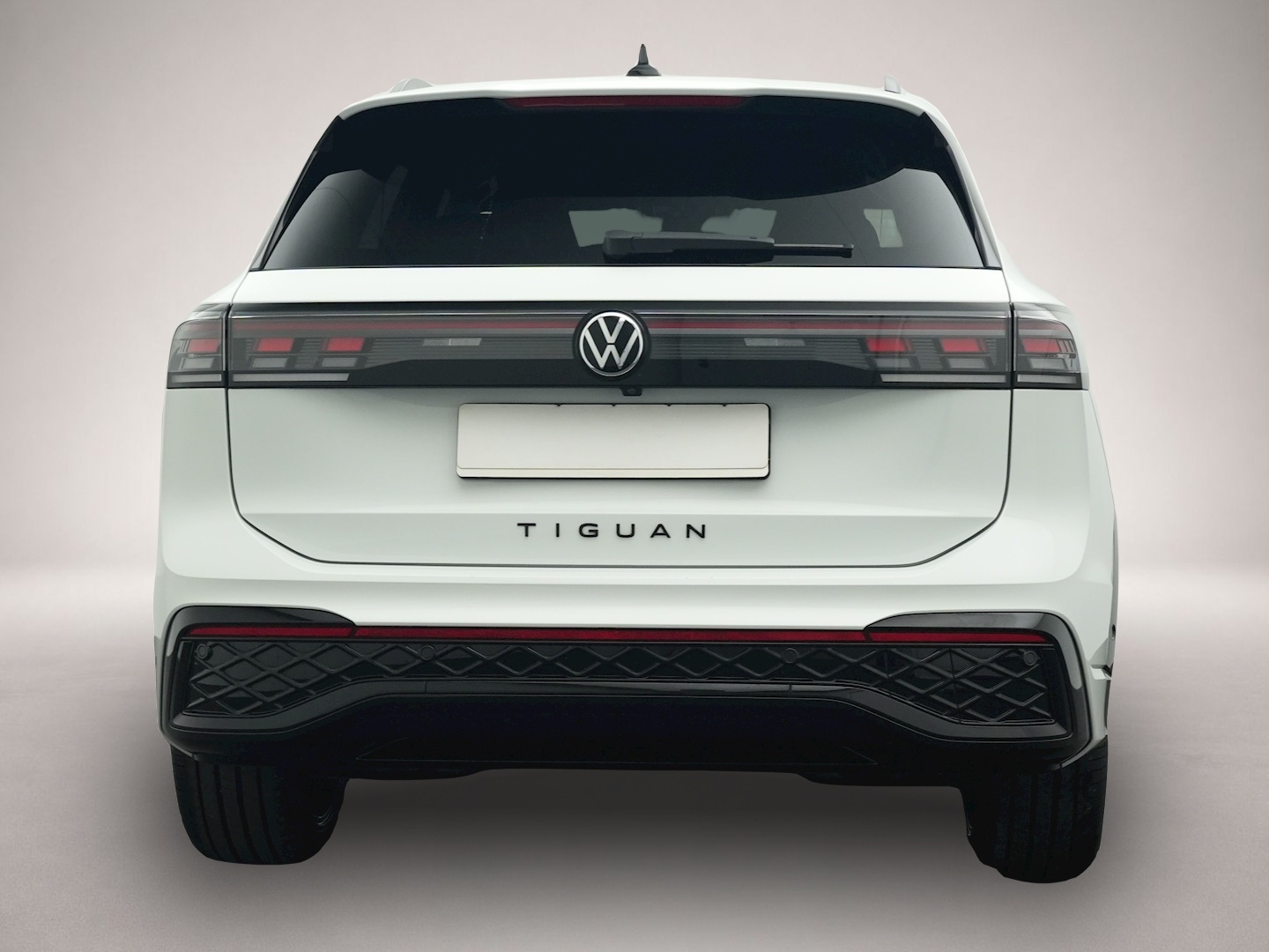 Volkswagen Tiguan (11/2025, Benzin)