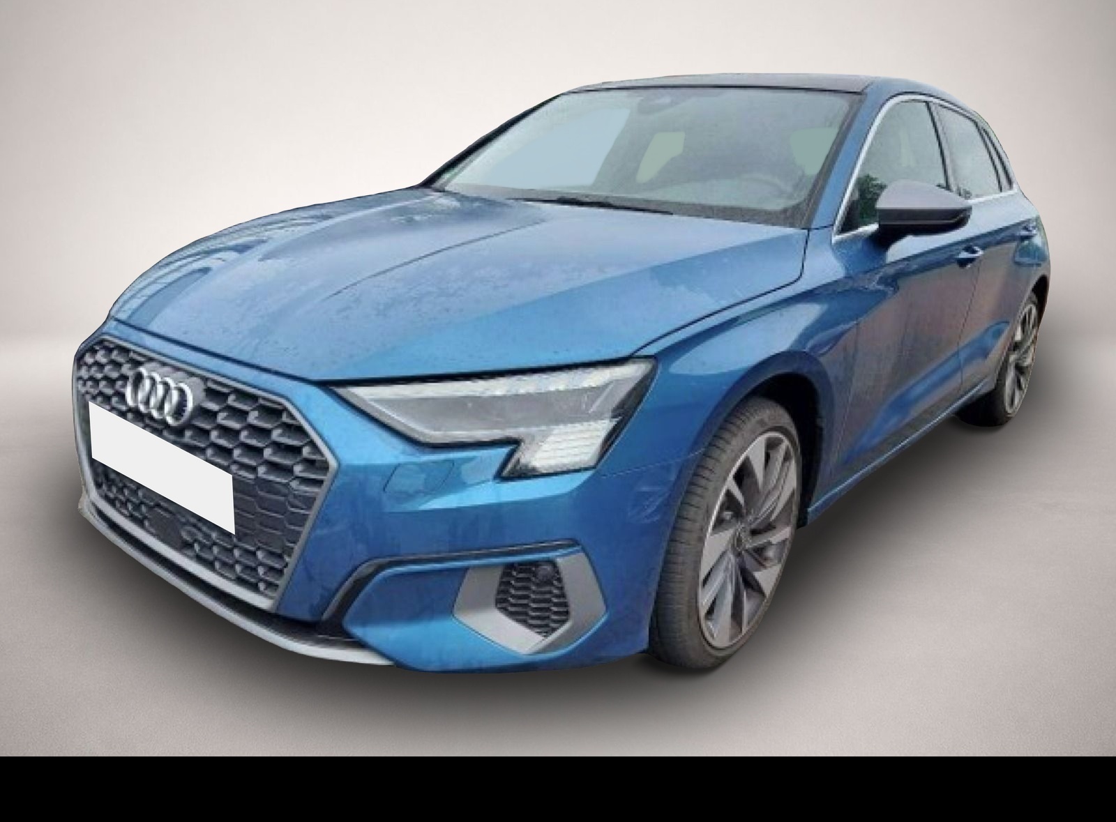 Audi A3 (11/2020, )