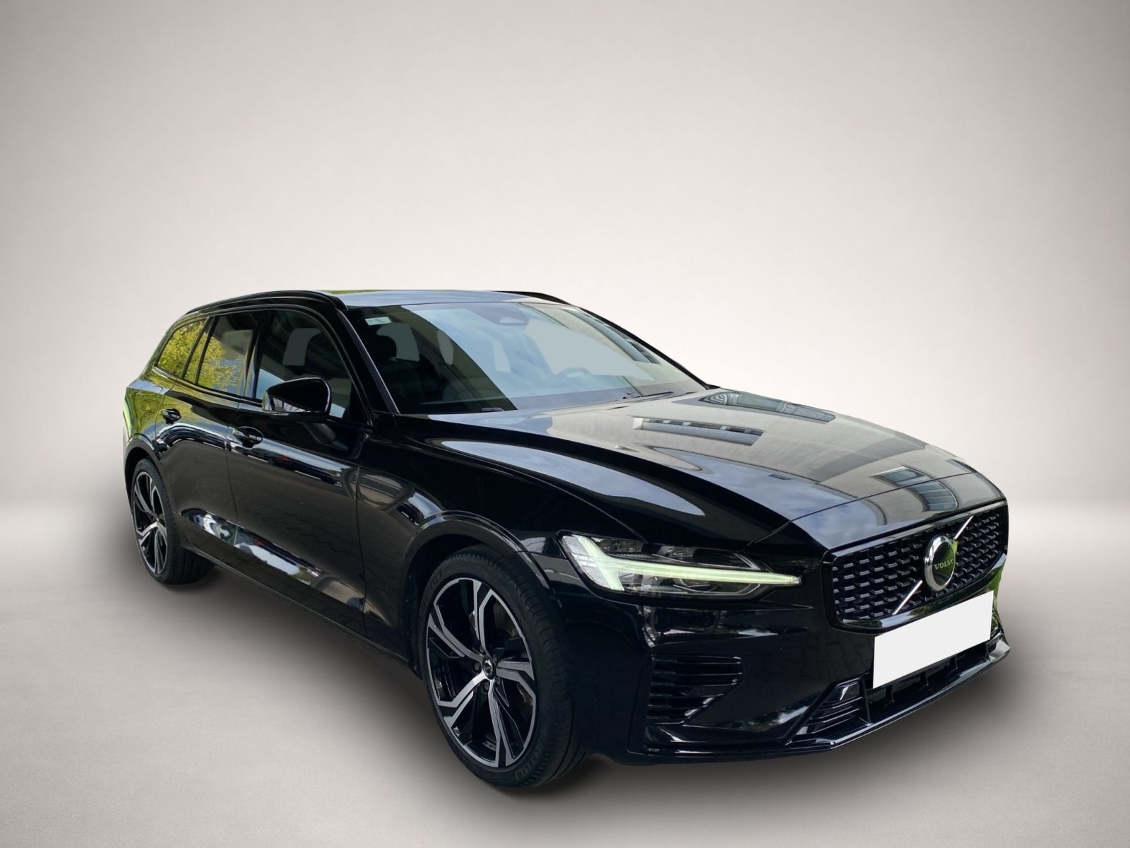 Volvo V60 (10/2022, )