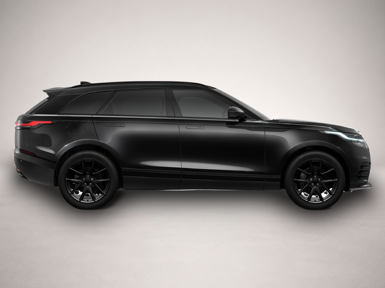 Land-Rover Range Rover Velar (, Diesel)