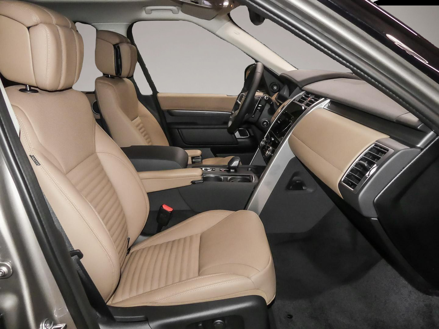 Land-Rover Discovery (01/2025, Diesel)
