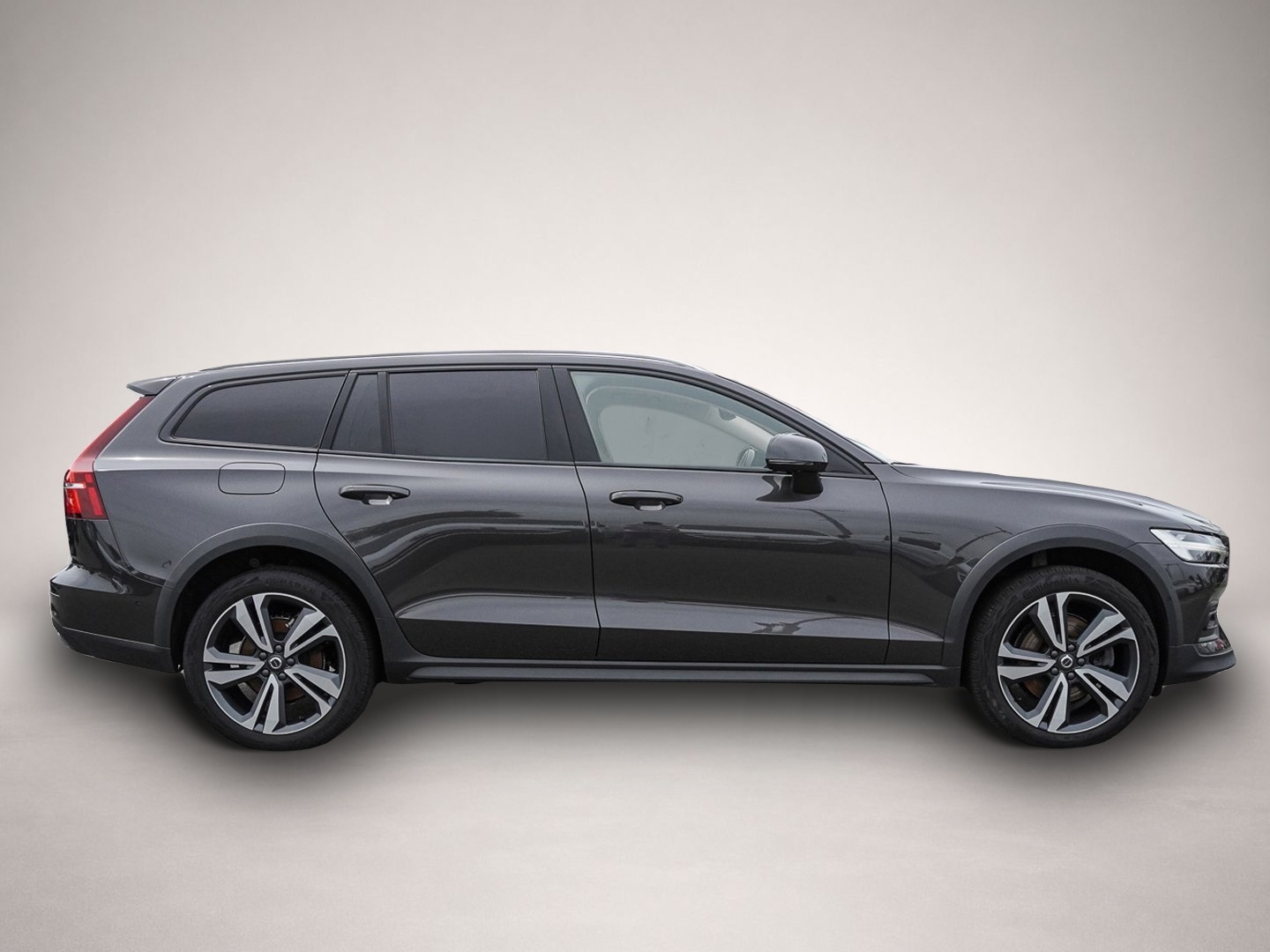 Volvo V60 Cross Country (10/2023, )