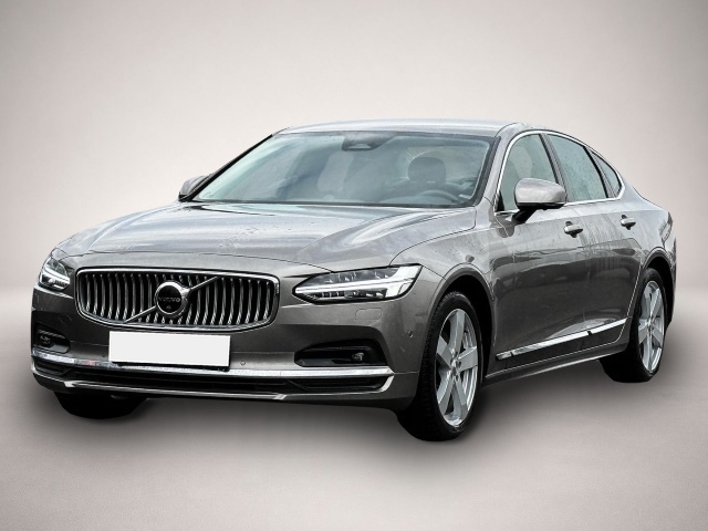 Volvo S90 (02/2022, Diesel)