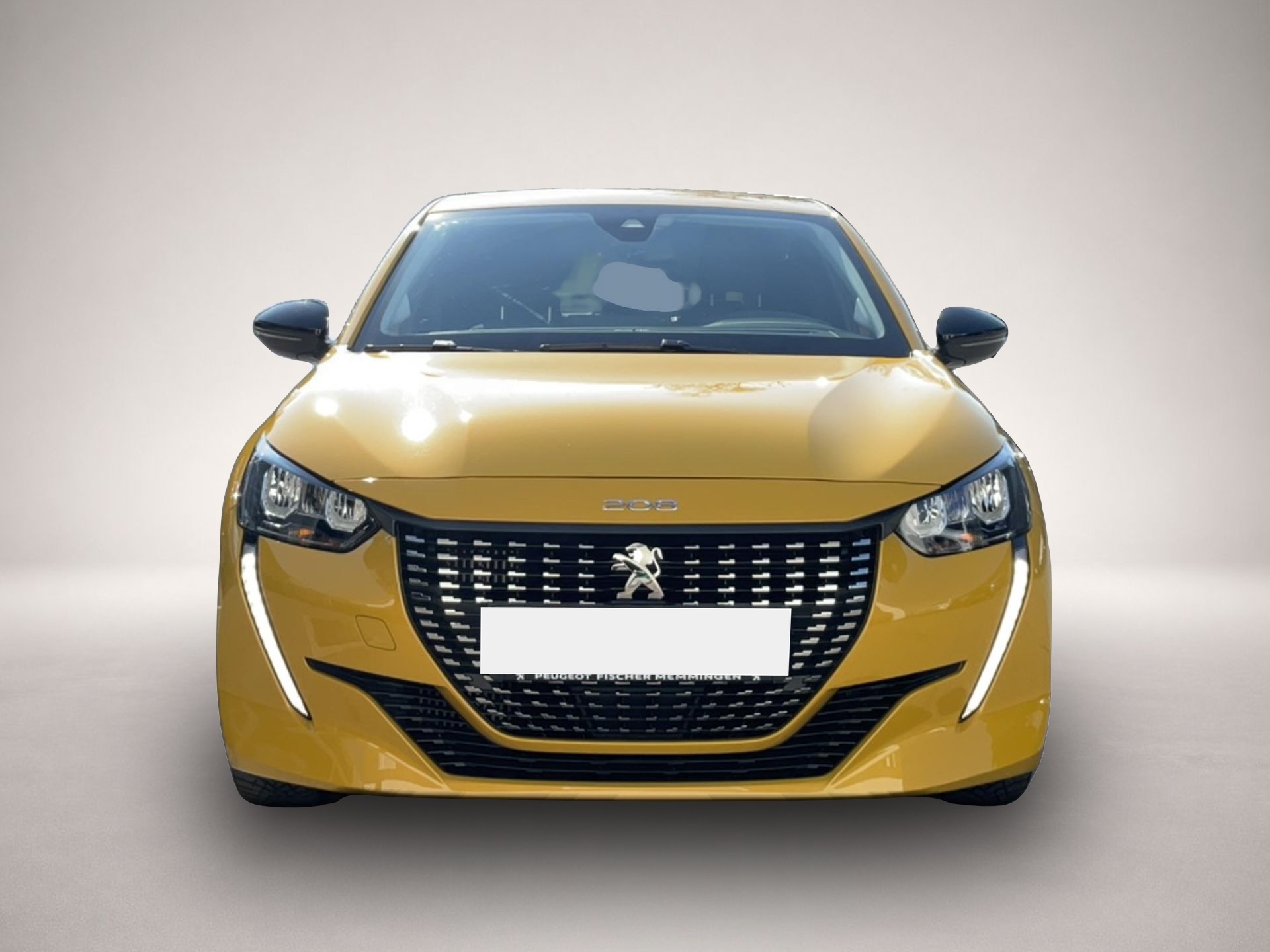 Peugeot 208 (04/2023, Benzin)
