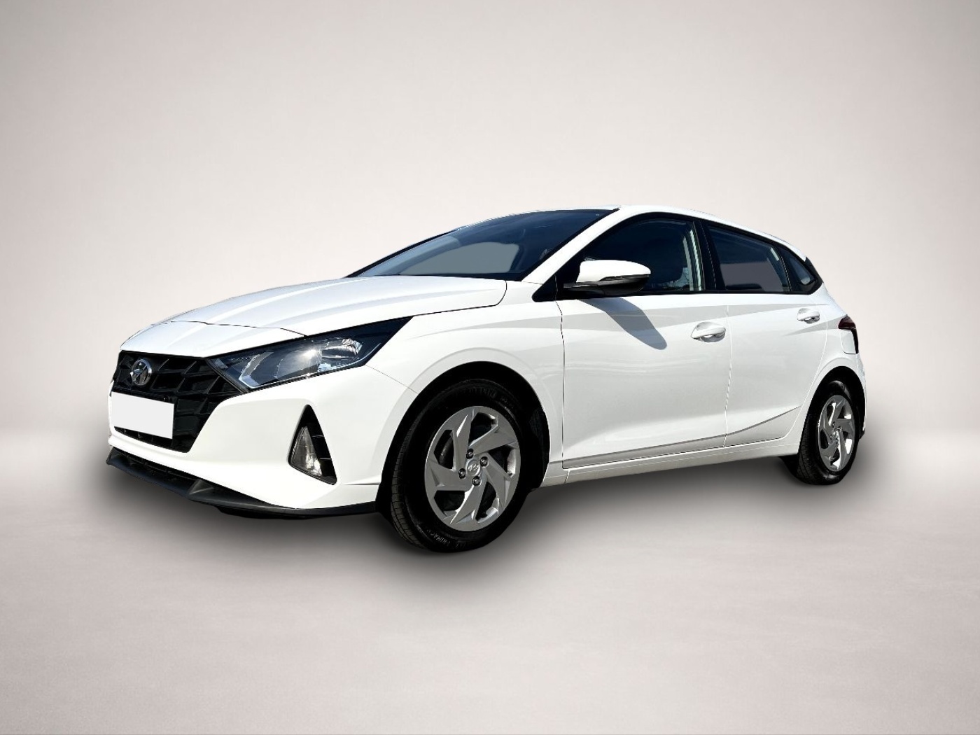 Hyundai i20 (02/2022, Benzin)