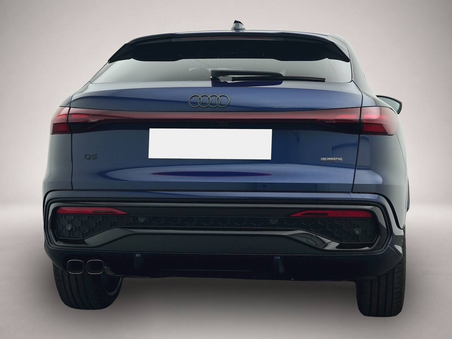 Audi Q5 (11/2025, Diesel)