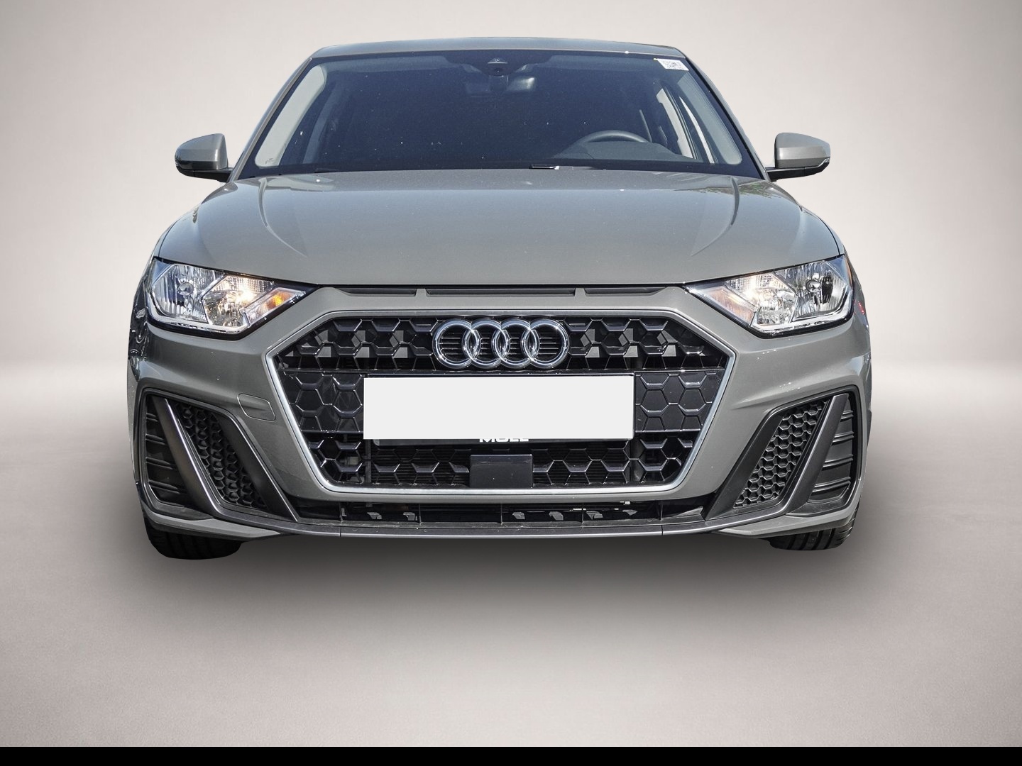 Audi A1 (07/2025, )