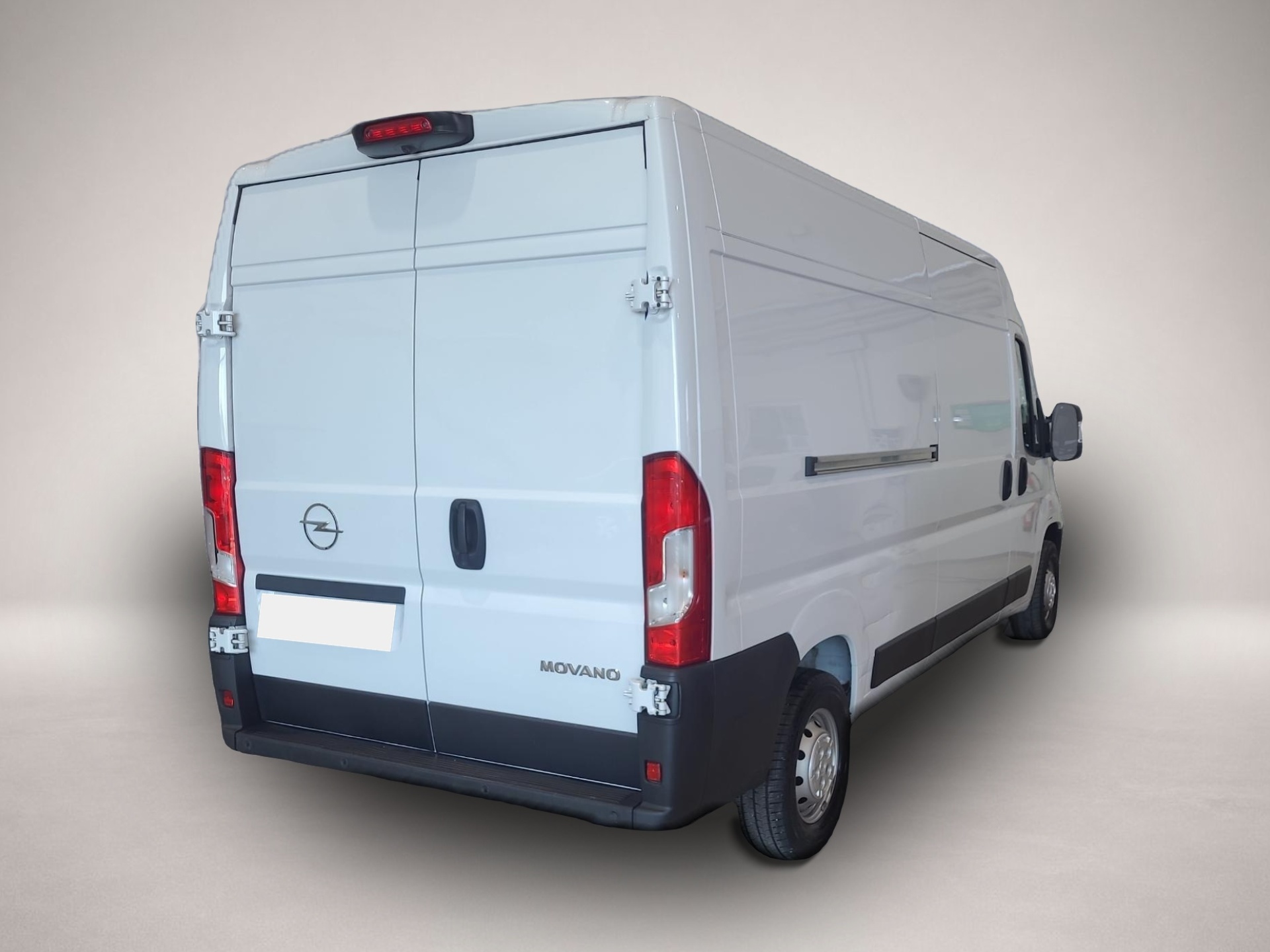 Opel Other (12/2024, Diesel)