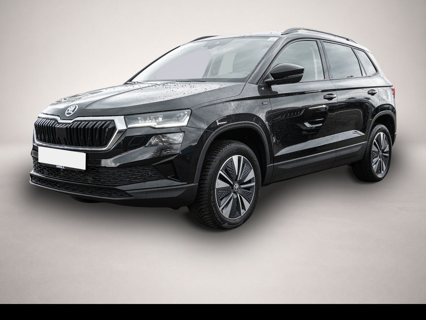 Skoda Karoq (06/2025, )