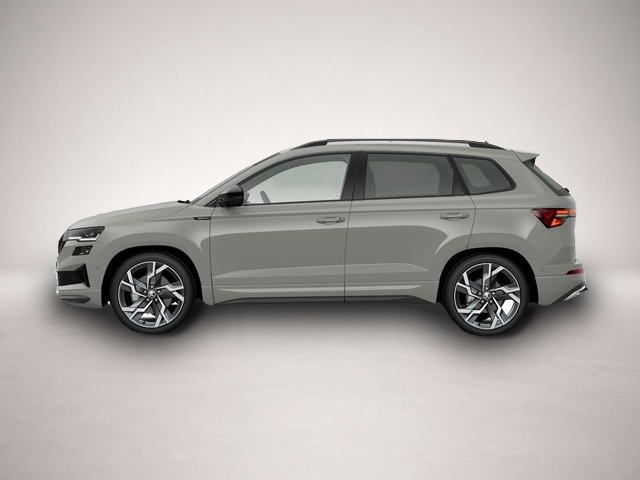 Skoda Karoq, Bild 3 von 5