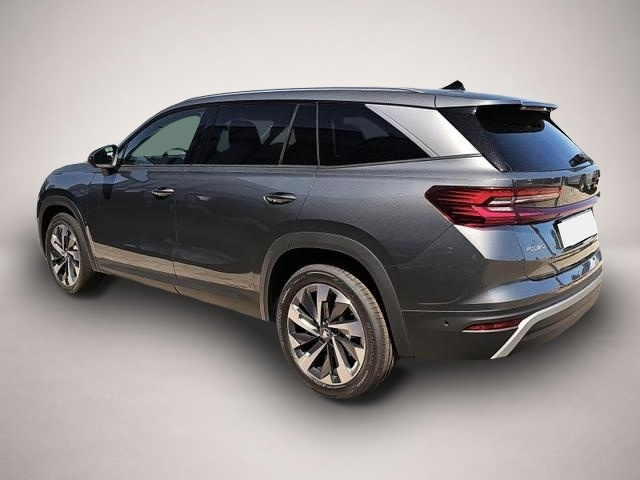 Skoda Kodiaq (04/2026, Diesel)